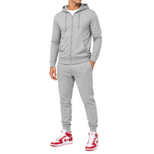 Heather Grey