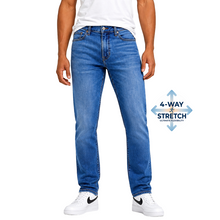 Medium Wash