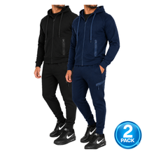 Black / Navy