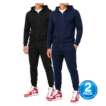 Black / Navy
