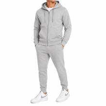 Heather Grey