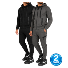 Black / Charcoal