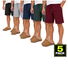 Black / Heather Grey / Navy / Hunter / Burgundy