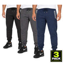 Black / Charcoal / Navy
