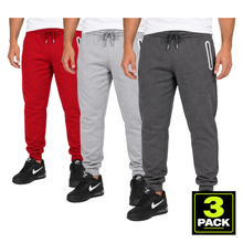 Charcoal / Heather Grey / Red