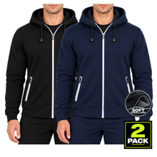 Black / Navy