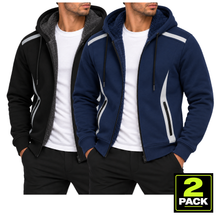Black / Navy