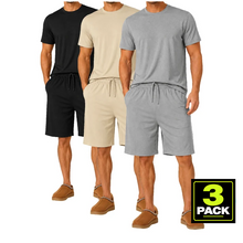 Black / Khaki / Grey