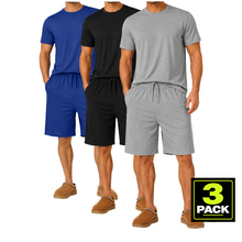 Royal / Black / Grey