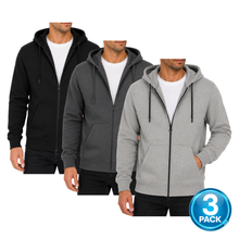 Black / Charcoal / Grey