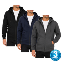 Black / Navy / Charcoal