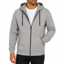 Heather Grey