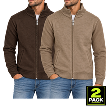 Brown / Camel