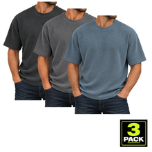 Black / Dark Grey / Steel Blue