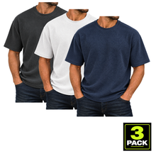 Black / White / Navy