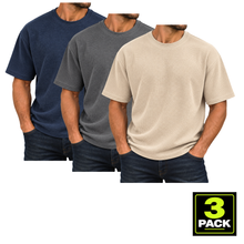Navy / Dark Grey / Sand