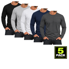 Black / Heather Grey / White / Navy / Charcoal