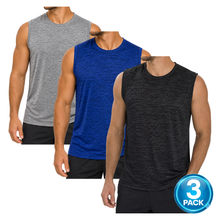 Black / Grey / Blue