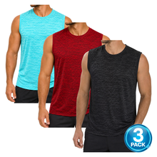 Black / Red / Aqua