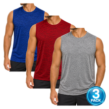 Grey / Red / Blue
