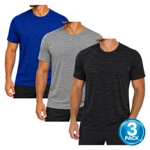 Black / Grey / Blue