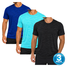 Black / Aqua / Blue