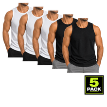 3 White / 2 Black