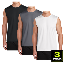 Black / Charcoal / White