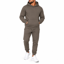 Khaki Brown